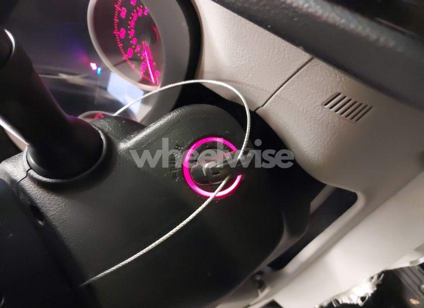 Photo 11 of 2017 Subaru Forester 2.5I PREMIUM (VIN JF2SJAEC1HH592148)