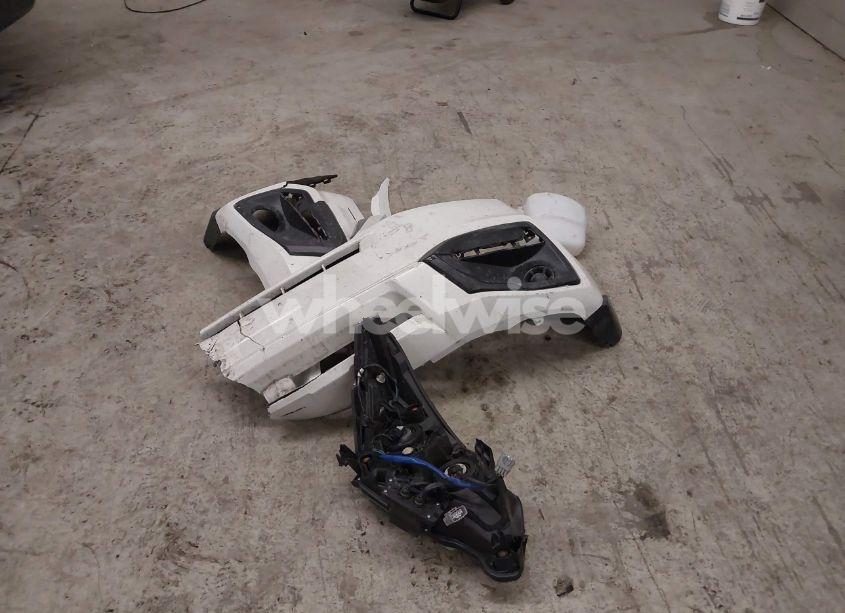 Photo 12 of 2017 Subaru Forester 2.5I PREMIUM (VIN JF2SJAEC1HH592148)