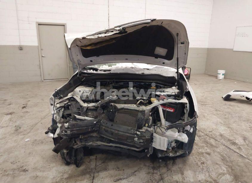 Photo 13 of 2017 Subaru Forester 2.5I PREMIUM (VIN JF2SJAEC1HH592148)