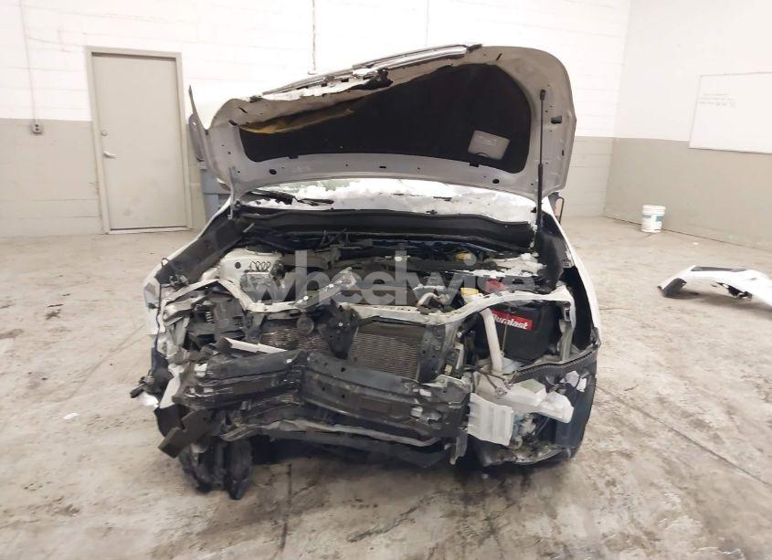 Photo 6 of 2017 Subaru Forester 2.5I PREMIUM (VIN JF2SJAEC1HH592148)