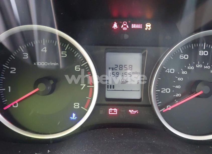 Photo 7 of 2018 Subaru Forester 2.5I PREMIUM (VIN JF2SJAEC1JG411092)