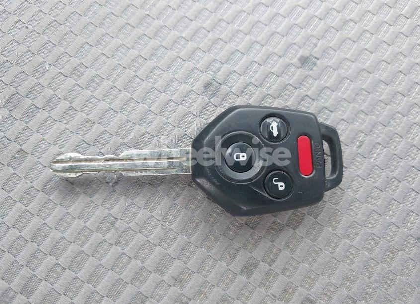 Photo 11 of 2018 Subaru Forester 2.5I PREMIUM (VIN JF2SJAEC1JG539686)