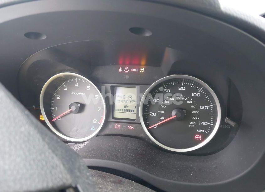 Photo 7 of 2018 Subaru Forester 2.5I PREMIUM (VIN JF2SJAEC1JG539686)