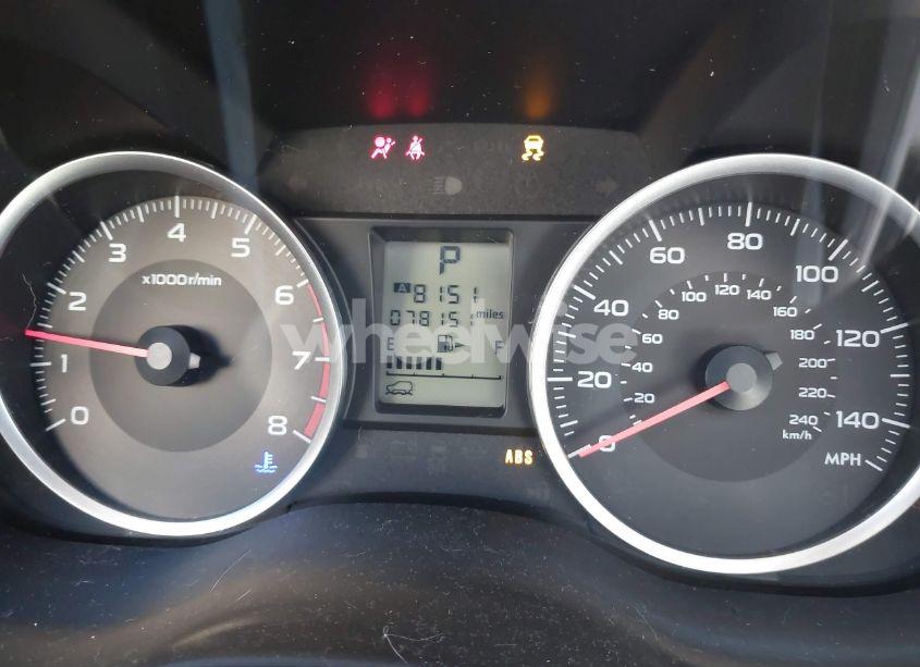 Photo 7 of 2018 Subaru Forester 2.5I PREMIUM (VIN JF2SJAEC1JH419431)