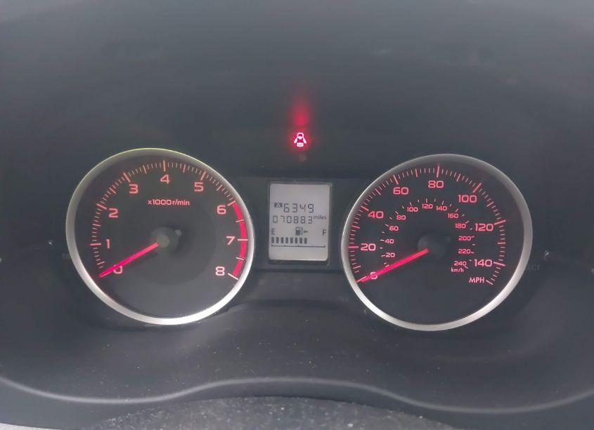 Photo 7 of 2018 Subaru Forester 2.5I PREMIUM (VIN JF2SJAEC1JH482402)