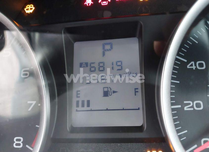 Photo 15 of 2018 Subaru Forester 2.5I PREMIUM (VIN JF2SJAEC1JH519318)