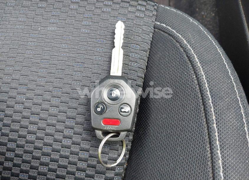 Photo 11 of 2014 Subaru Forester 2.5I PREMIUM (VIN JF2SJAEC2EH412588)