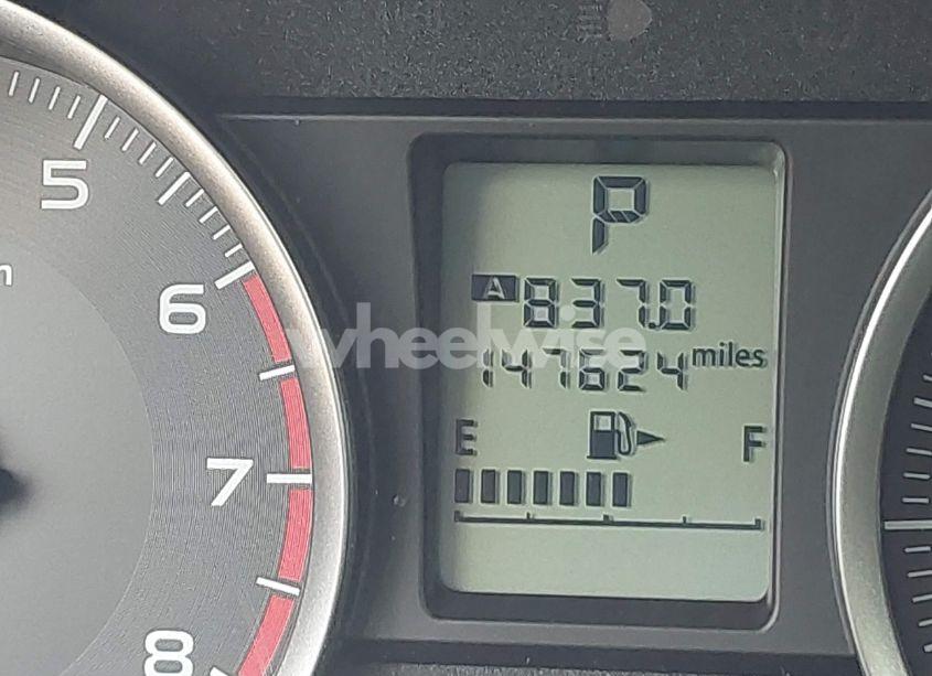 Photo 15 of 2014 Subaru Forester 2.5I PREMIUM (VIN JF2SJAEC2EH412588)