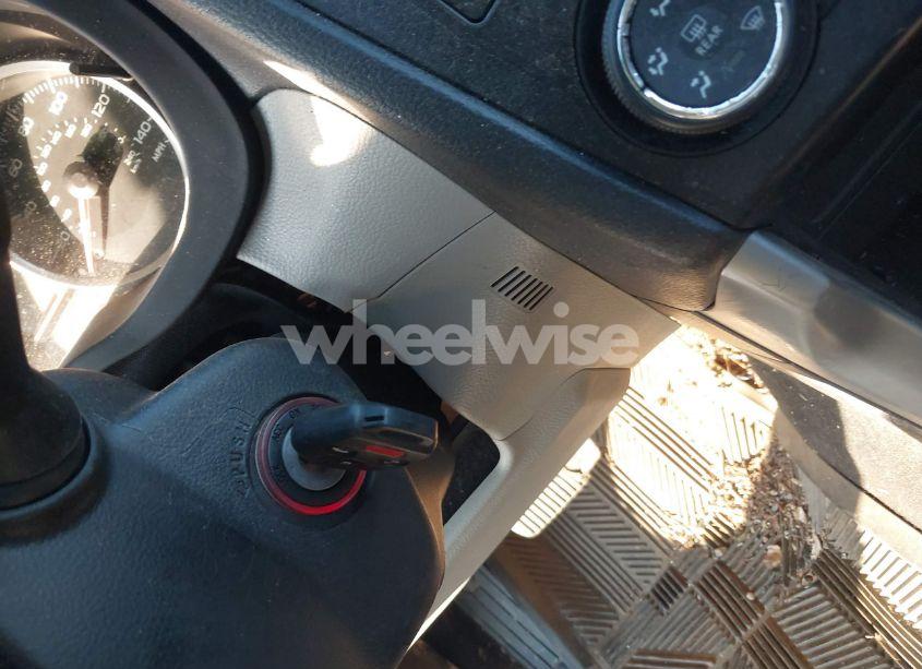 Photo 11 of 2014 Subaru Forester 2.5I PREMIUM (VIN JF2SJAEC2EH417693)