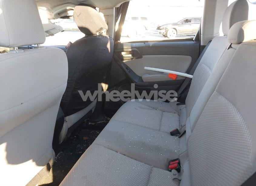 Photo 8 of 2014 Subaru Forester 2.5I PREMIUM (VIN JF2SJAEC2EH417693)