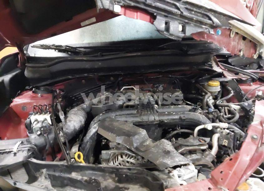 Photo 10 of 2017 Subaru Forester 2.5I PREMIUM (VIN JF2SJAEC2HH407170)