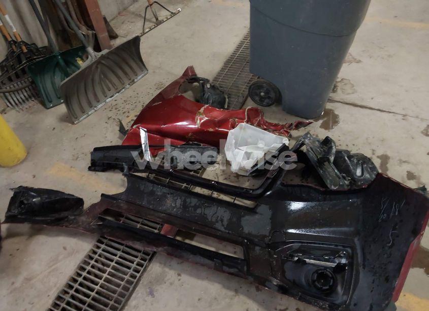 Photo 12 of 2017 Subaru Forester 2.5I PREMIUM (VIN JF2SJAEC2HH407170)