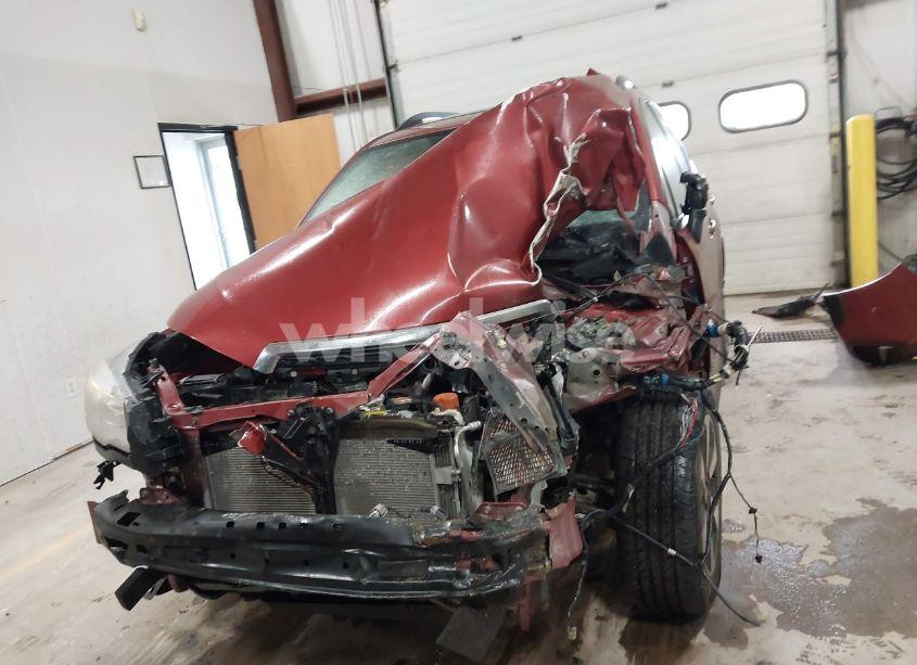 Photo 13 of 2017 Subaru Forester 2.5I PREMIUM (VIN JF2SJAEC2HH407170)