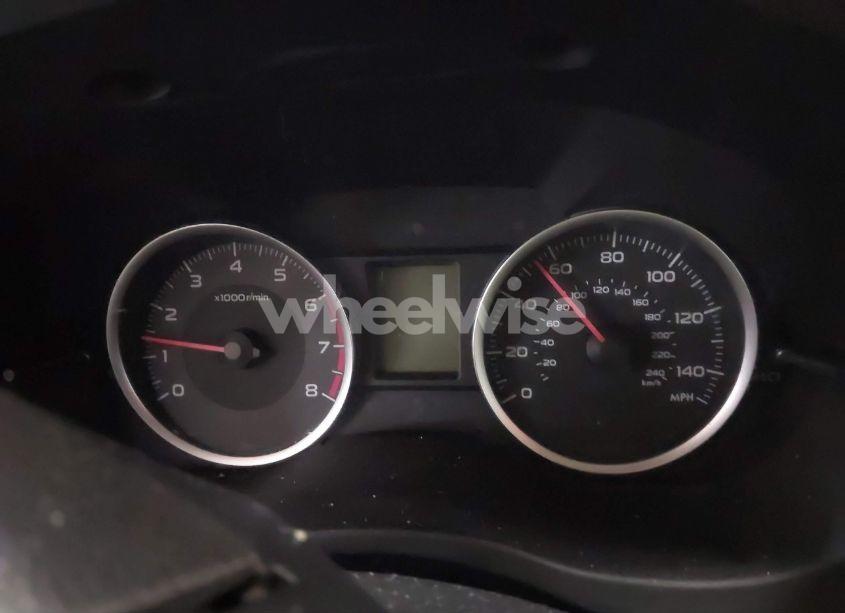 Photo 16 of 2017 Subaru Forester 2.5I PREMIUM (VIN JF2SJAEC2HH407170)