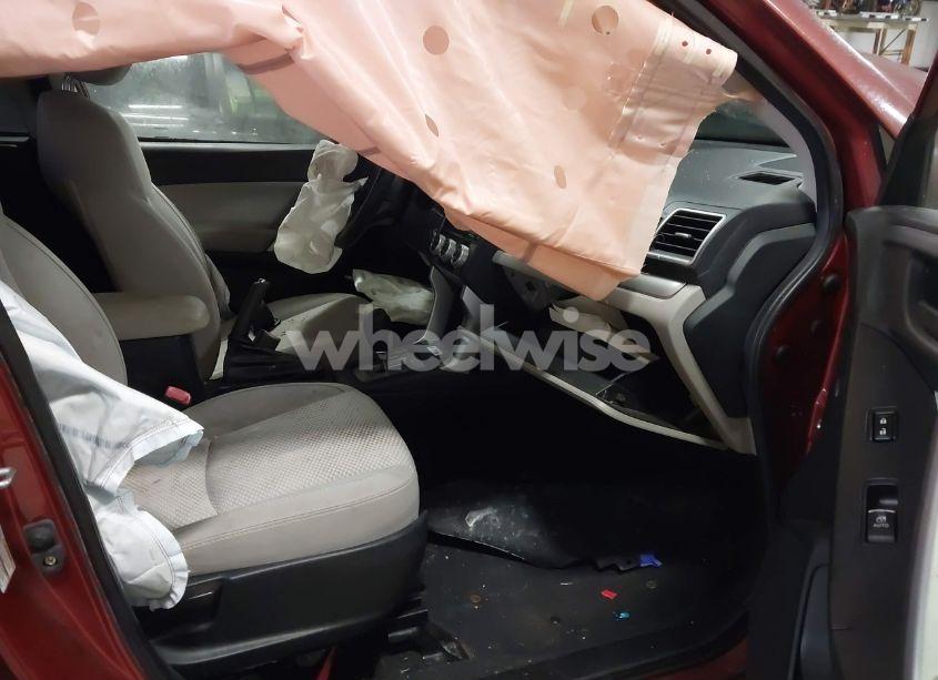 Photo 5 of 2017 Subaru Forester 2.5I PREMIUM (VIN JF2SJAEC2HH407170)