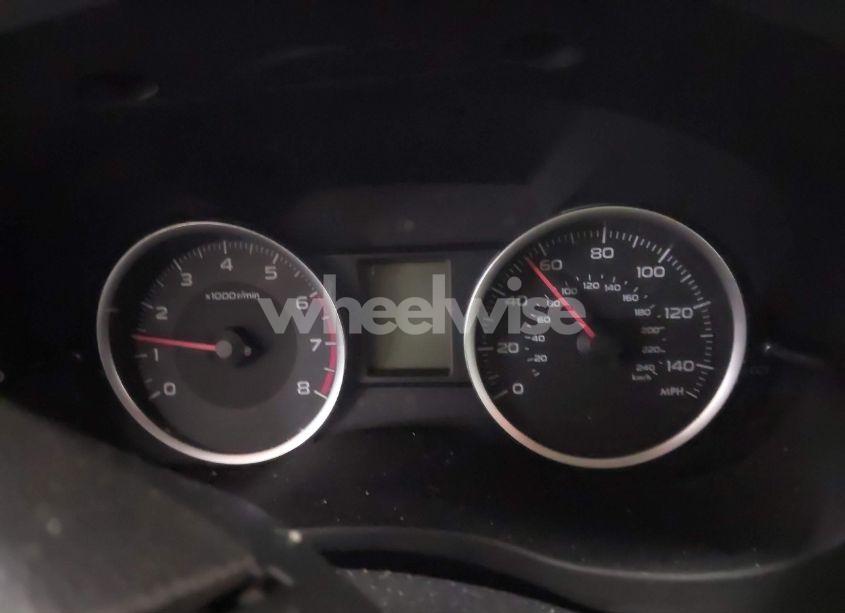 Photo 7 of 2017 Subaru Forester 2.5I PREMIUM (VIN JF2SJAEC2HH407170)