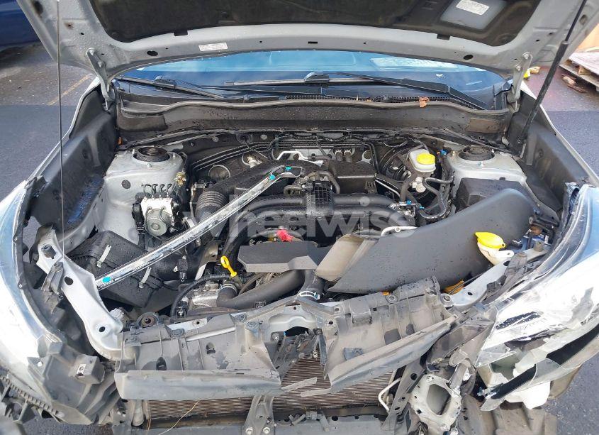 Photo 10 of 2017 Subaru Forester 2.5I PREMIUM (VIN JF2SJAEC2HH411963)