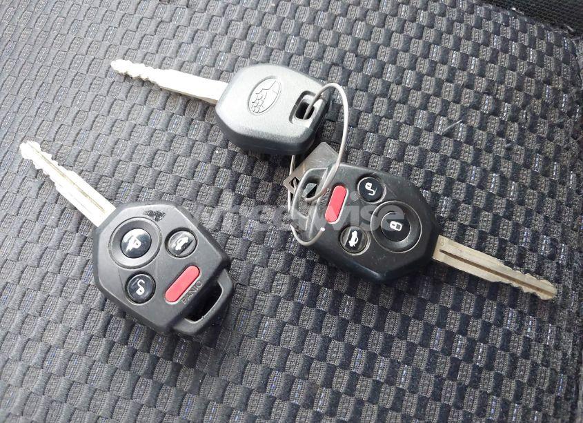 Photo 11 of 2017 Subaru Forester 2.5I PREMIUM (VIN JF2SJAEC2HH411963)