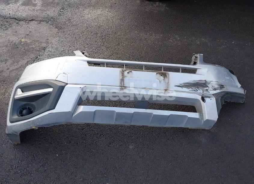 Photo 12 of 2017 Subaru Forester 2.5I PREMIUM (VIN JF2SJAEC2HH411963)