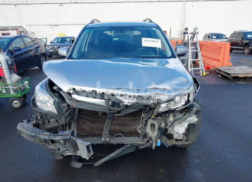 Photo 13 of 2017 Subaru Forester 2.5I PREMIUM (VIN JF2SJAEC2HH411963)