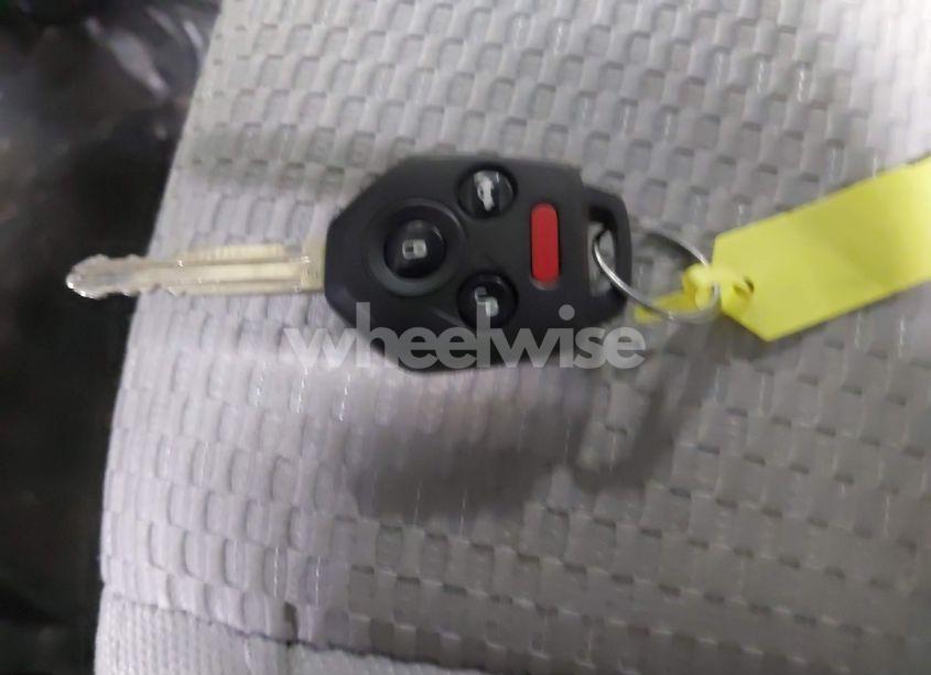 Photo 11 of 2017 Subaru Forester 2.5I PREMIUM (VIN JF2SJAEC2HH517474)