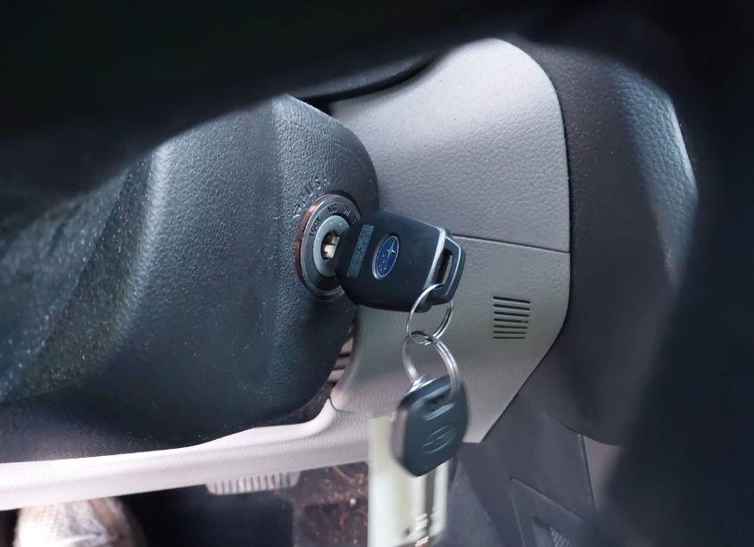 Photo 11 of 2017 Subaru Forester 2.5I PREMIUM (VIN JF2SJAEC2HH524215)