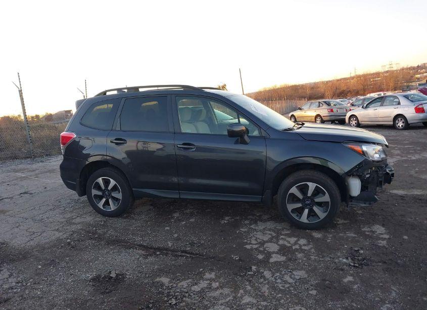 Photo 13 of 2017 Subaru Forester 2.5I PREMIUM (VIN JF2SJAEC2HH524215)