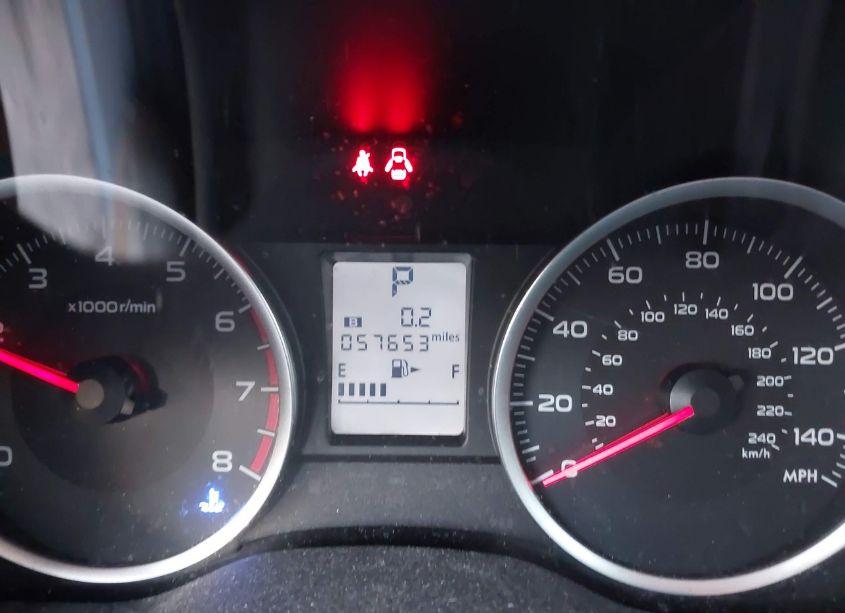 Photo 15 of 2017 Subaru Forester 2.5I PREMIUM (VIN JF2SJAEC2HH524215)