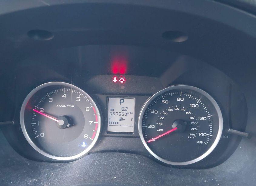 Photo 7 of 2017 Subaru Forester 2.5I PREMIUM (VIN JF2SJAEC2HH524215)