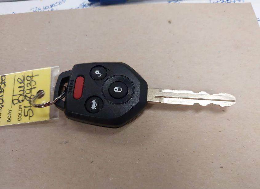 Photo 11 of 2017 Subaru Forester 2.5I PREMIUM (VIN JF2SJAEC2HH568439)