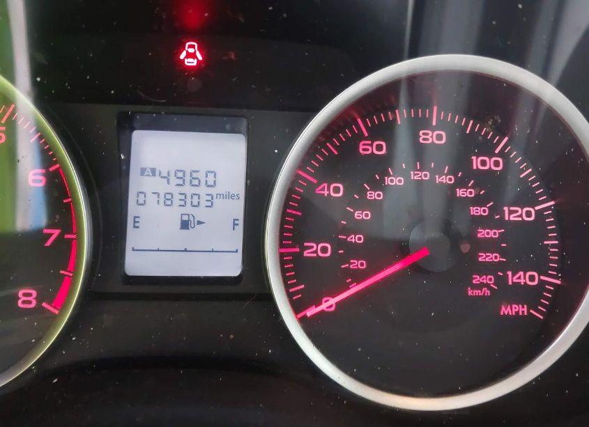 Photo 15 of 2017 Subaru Forester 2.5I PREMIUM (VIN JF2SJAEC2HH568439)