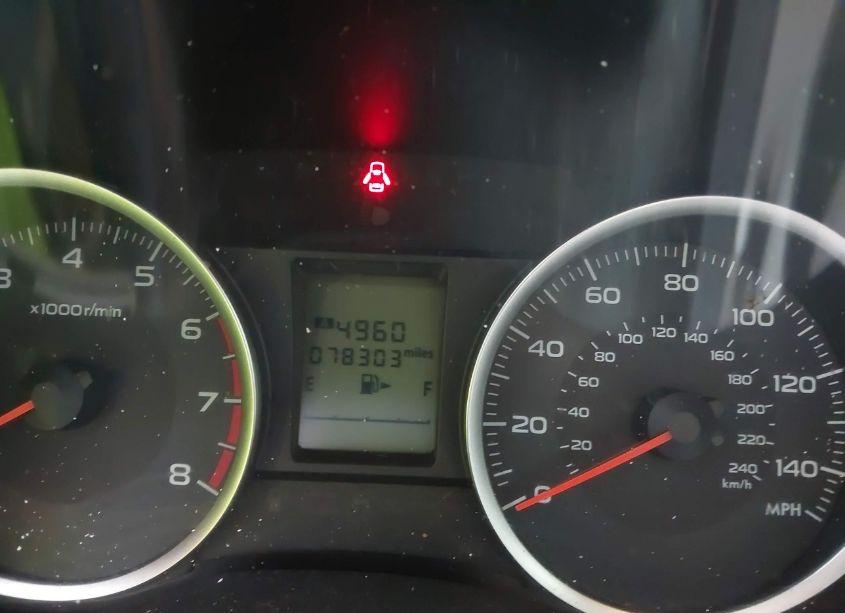 Photo 7 of 2017 Subaru Forester 2.5I PREMIUM (VIN JF2SJAEC2HH568439)