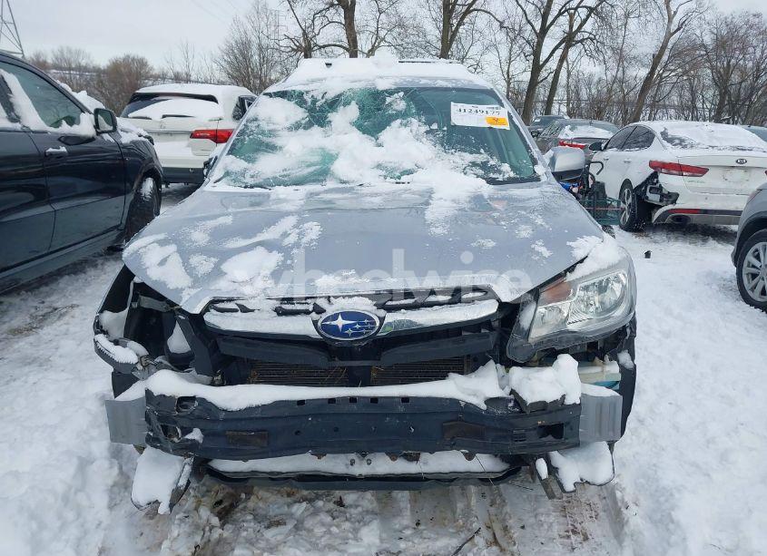 Photo 13 of 2017 Subaru Forester 2.5I PREMIUM (VIN JF2SJAEC2HH583183)