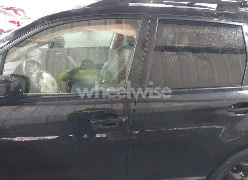 Photo 13 of 2018 Subaru Forester 2.5I PREMIUM (VIN JF2SJAEC2JH455368)