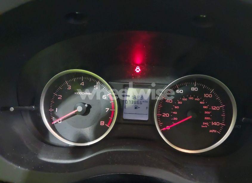 Photo 14 of 2018 Subaru Forester 2.5I PREMIUM (VIN JF2SJAEC2JH455368)