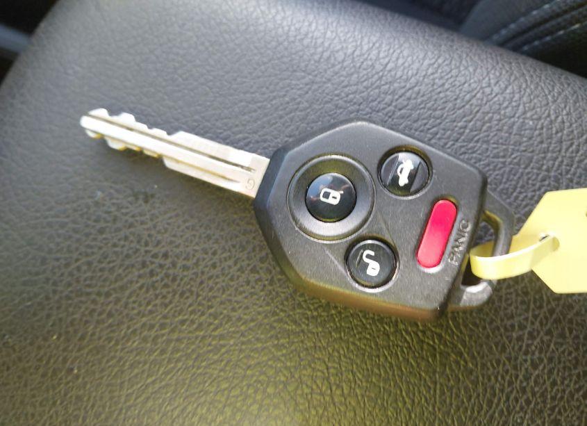 Photo 11 of 2018 Subaru Forester 2.5I PREMIUM (VIN JF2SJAEC2JH596781)