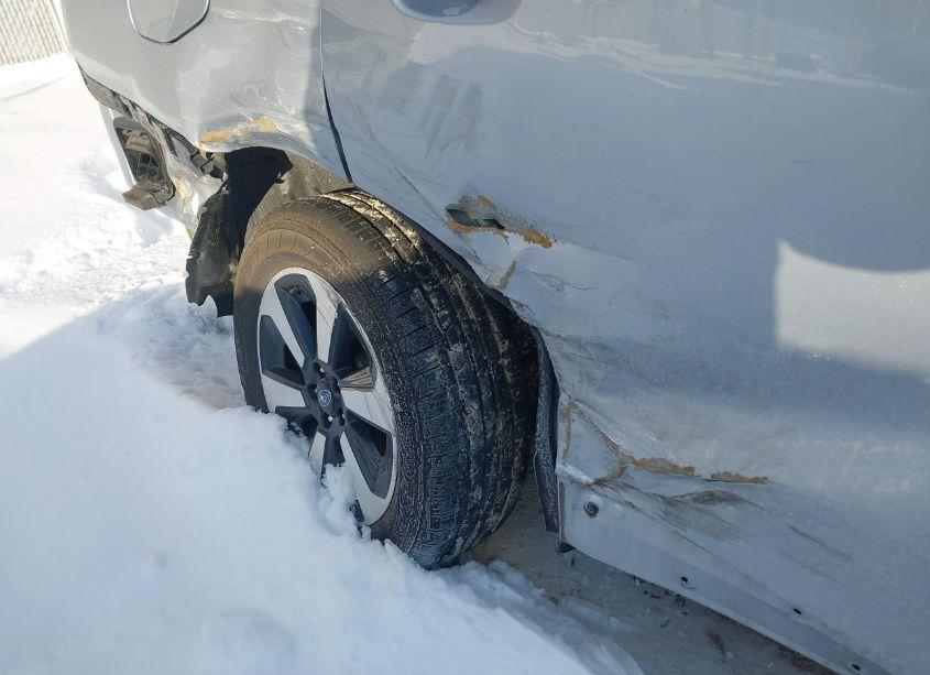 Photo 17 of 2018 Subaru Forester 2.5I PREMIUM (VIN JF2SJAEC2JH596781)