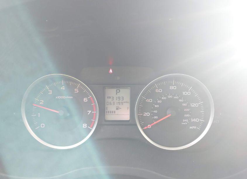 Photo 7 of 2018 Subaru Forester 2.5I PREMIUM (VIN JF2SJAEC2JH596781)