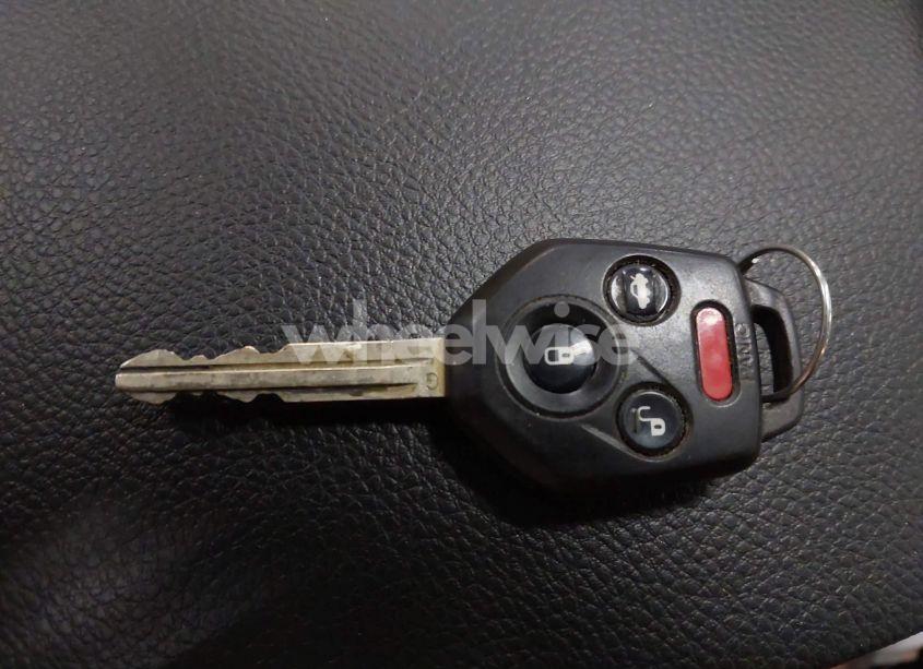 Photo 11 of 2014 Subaru Forester 2.5I PREMIUM (VIN JF2SJAEC3EH451299)