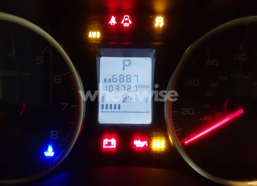 Photo 15 of 2014 Subaru Forester 2.5I PREMIUM (VIN JF2SJAEC3EH451299)