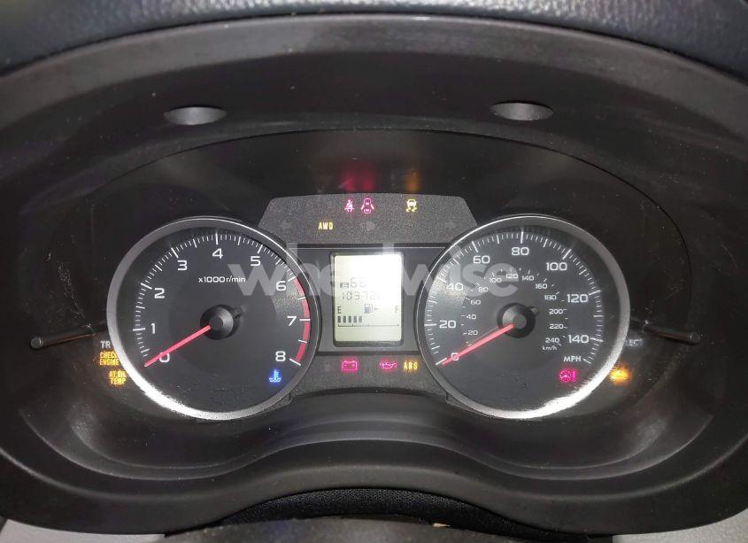 Photo 7 of 2014 Subaru Forester 2.5I PREMIUM (VIN JF2SJAEC3EH451299)