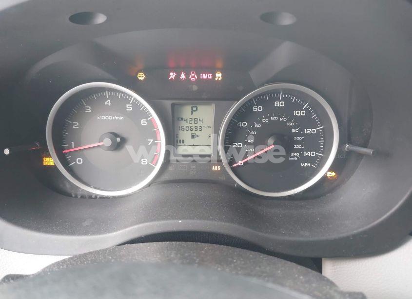 Photo 7 of 2014 Subaru Forester 2.5I PREMIUM (VIN JF2SJAEC3EH465378)