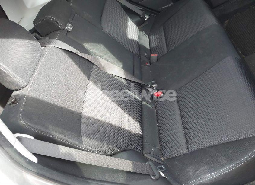 Photo 21 of 2014 Subaru Forester 2.5I PREMIUM (VIN JF2SJAEC3EH519200)