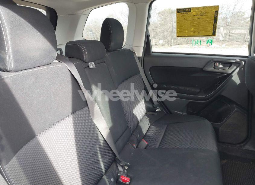 Photo 22 of 2014 Subaru Forester 2.5I PREMIUM (VIN JF2SJAEC3EH519200)
