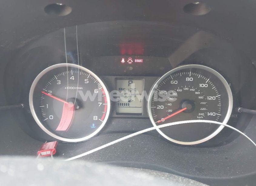 Photo 7 of 2014 Subaru Forester 2.5I PREMIUM (VIN JF2SJAEC3EH519200)