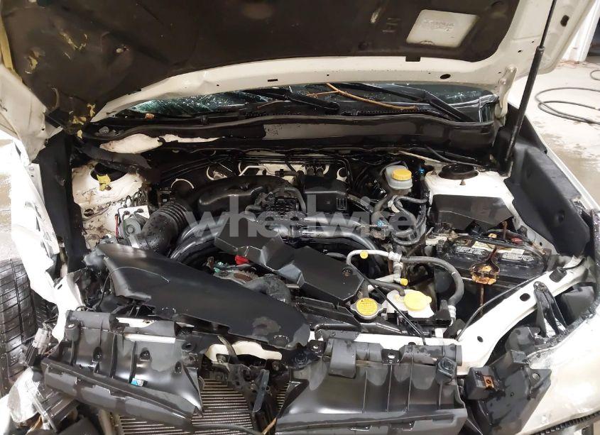 Photo 10 of 2014 Subaru Forester 2.5I PREMIUM (VIN JF2SJAEC3EH532609)