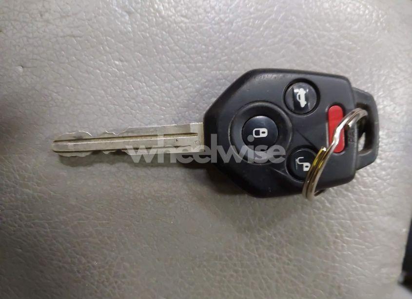 Photo 11 of 2014 Subaru Forester 2.5I PREMIUM (VIN JF2SJAEC3EH532609)