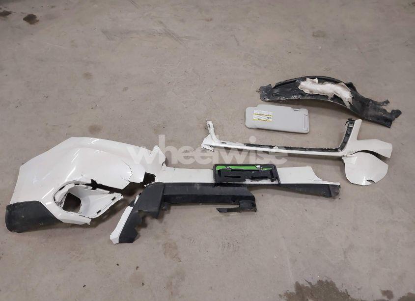 Photo 12 of 2014 Subaru Forester 2.5I PREMIUM (VIN JF2SJAEC3EH532609)