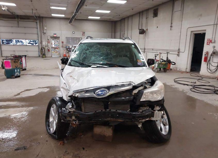 Photo 13 of 2014 Subaru Forester 2.5I PREMIUM (VIN JF2SJAEC3EH532609)