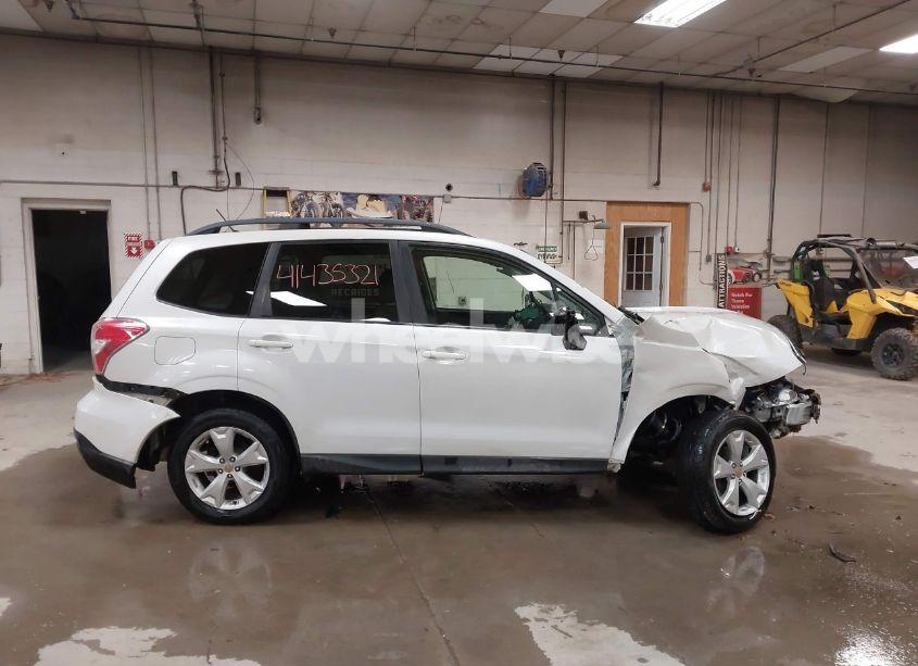 Photo 14 of 2014 Subaru Forester 2.5I PREMIUM (VIN JF2SJAEC3EH532609)